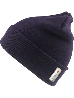 Result Headwear RC 933X Thinsulate™ pletená čiapka 28.933X tmavomodrá Result Headwear RC 933X Thinsulate™ pletená čiapka 28.933X tmavomodrá