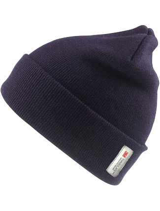Result Headwear RC 933X Thinsulate™ pletená čiapka 28.933X tmavomodrá Result Headwear RC 933X Thinsulate™ pletená čiapka 28.933X tmavomodrá