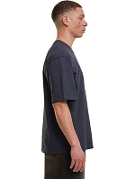 Build your Brand BY 391 Pánske hrubé tričko „Loose Fit“ 56.0391 čierne Build your Brand BY 391 Pánske hrubé tričko „Loose Fit“ 56.0391 čierne