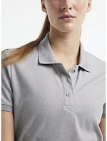 Craft Corporate CORE Unify Polo Shirt W Dámske športové polo tričko 81.9139 plaster