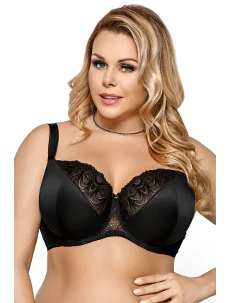 Gorsenia K425 Casablanca farba: čierna Gorsenia K425 Casablanca farba: čierna