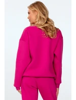 Dkaren Rehema-Bl farba:fuchsiová