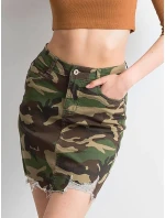 Sukne JMP SN F6677 3.82P maroko