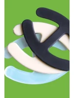 Klips na ramienka BA-11