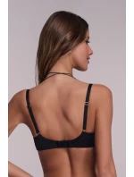 PODPRSENKA AV 2178 SOFT BLACK MAXI PODPRSENKA AV 2178 SOFT BLACK MAXI