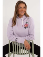 Kapucňa model 200431 Podúroveň