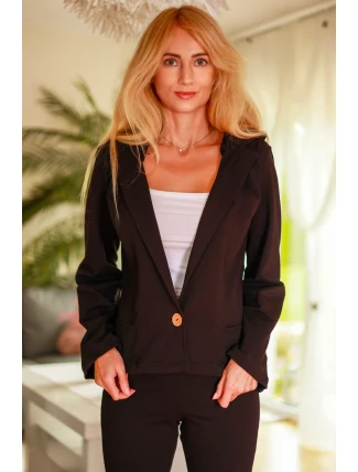 Bunda model 214175 Mirale