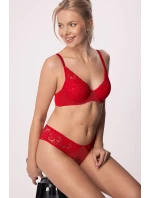 Mefemi Laura Brazílske nohavičky S-XL