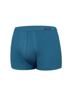 Pánske boxerky 223 Authentic mini blue - CORNETTE