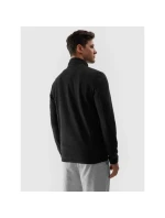 Mikina 4F M 4FWSS24TFLEM175-20S muži