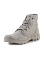 Topánky Palladium Pampa Hi M 02352-096-M