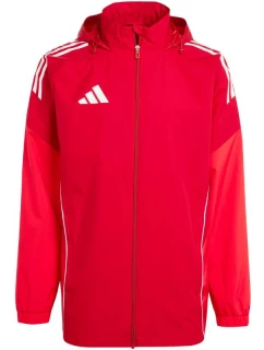 Adidas Tiro 25 Competition celoročná bunda M JI6503 muži