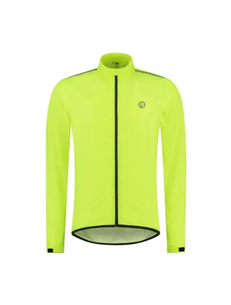 Rogelli bunda do dažďa CORE fluor S Rogelli bunda do dažďa CORE fluor S