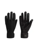 Zimné rukavice Rogelli SIGNATURE black 2XL