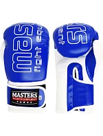 Boxerské rukavice MASTERS RPU-KM-1 10 oz Boxerské rukavice MASTERS RPU-KM-1 10 oz
