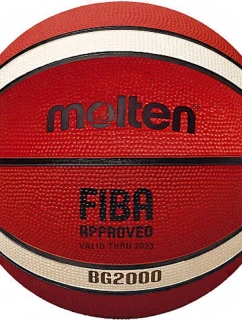 BG2000 Basketbal FIBA