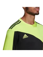 Pánsky brankársky dres Squadra 21 GN5795 - Adidas