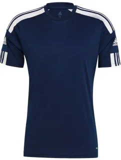 Pánske tričko Squadra 21 M GN5724 - Adidas