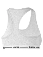 Dámska športová podprsenka Racer Back Top 1P Hang W 907862 03 - Puma Dámska športová podprsenka Racer Back Top 1P Hang W 907862 03 - Puma