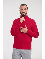 Russell Athletic 267M Pánska mikina „Authentic“ 10.267M classic red Russell Athletic 267M Pánska mikina „Authentic“ 10.267M classic red