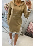 Brooklynské ťavie šaty Brooklynské ťavie šaty