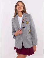 Námorníctvo DHJ MA A8770.47P sivá