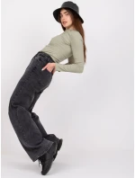 Blúzka LK BZ 508674.01P pistácie