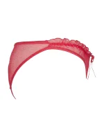 Tangá Magenta V-6448 červené - Axami Tangá Magenta V-6448 červené - Axami