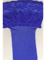 Samodržiace pančuchy Michelle 01 - Gatta