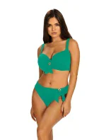 Dvojdielne plavky S995 Glamour3 - Self