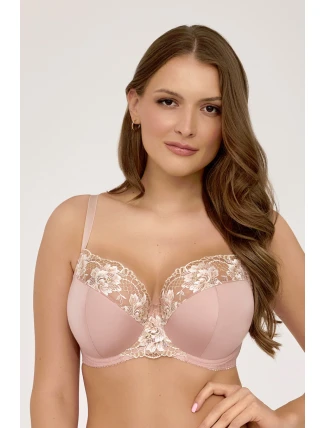 PODPRSENKA AV 2245 ROSEGOLD MAXI