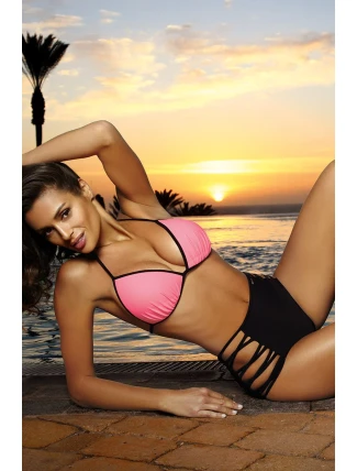 Dvojdielne plavky model 112251 Marko