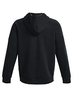 Under Armour Rival Fleece FZ Hoodie M 1379767 001 Pánske