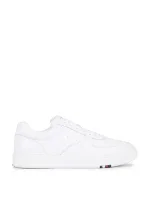 Topánky Tommy Hilfiger Modern Cup Corporate Lth M FM0FM04941YBS