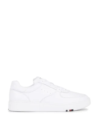 Topánky Tommy Hilfiger Modern Cup Corporate Lth M FM0FM04941YBS