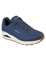 Skechers Uno Stand On Air M 52458-NVY Skechers Uno Stand On Air M 52458-NVY