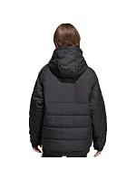 Detská zimná bunda adidas Tiro 26 čierna KA5319