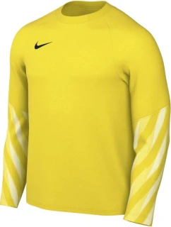 Pánske tričko Nike Dri-Fit Park V Stadium yellow HV8314 718