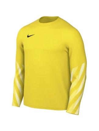 Pánske tričko Nike Dri-Fit Park V Stadium yellow HV8314 718