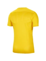 Pánske tréningové tričko Dry Park VII JSY SS M BV6708 719 - Nike Pánske tréningové tričko Dry Park VII JSY SS M BV6708 719 - Nike