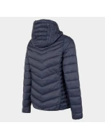 Dámska bunda W H4Z22-KUDP003 31S - 4F Dámska bunda W H4Z22-KUDP003 31S - 4F