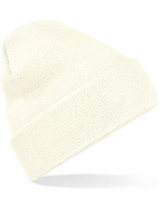 Beechfield B 45 Pletená čepice "Original" 53.0045 soft white Beechfield B 45 Pletená čepice "Original" 53.0045 soft white
