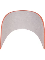 Flexfit 6277 6-panelová čiapka Flexfit Wooly Combed 55.6277 biela Flexfit 6277 6-panelová čiapka Flexfit Wooly Combed 55.6277 biela