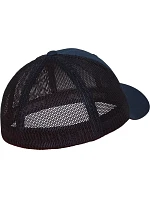 Flexfit 6511 6-panelová truckerová čiapka „Mesh“ 55.6511 tmavomodrá Flexfit 6511 6-panelová truckerová čiapka „Mesh“ 55.6511 tmavomodrá