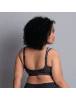 športová podprsenka extreme control 5527 heather grey - Active Anita športová podprsenka extreme control 5527 heather grey - Active Anita