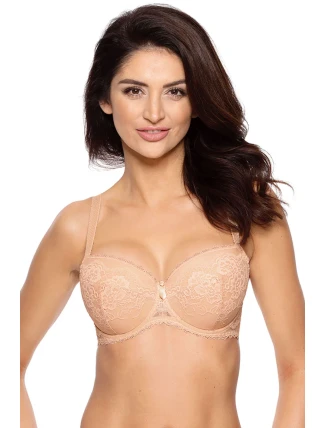 Gorteks Nella/B4 farba: púdrovo ružová