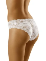 Eco-Su Biele nohavičky - Wol-Bar