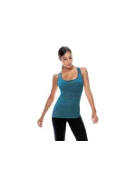 Dámske športové bezšvové tielko Canotta 3 active-fit - Intimidea Dámske športové bezšvové tielko Canotta 3 active-fit - Intimidea