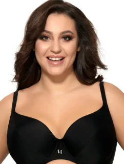 Vrchný diel plaviek SK 113 BLACK