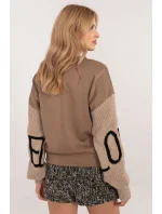 Mikina model 202844 Taliansko Moda